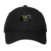 Dota 2 Nature's Prophet Main 1 Adjustable Cap | Artistshot