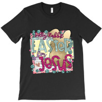 Silly Rabbit Easter Is For Jesus  (7) T-shirt | Artistshot