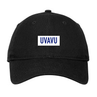 Uvavu Adjustable Cap | Artistshot