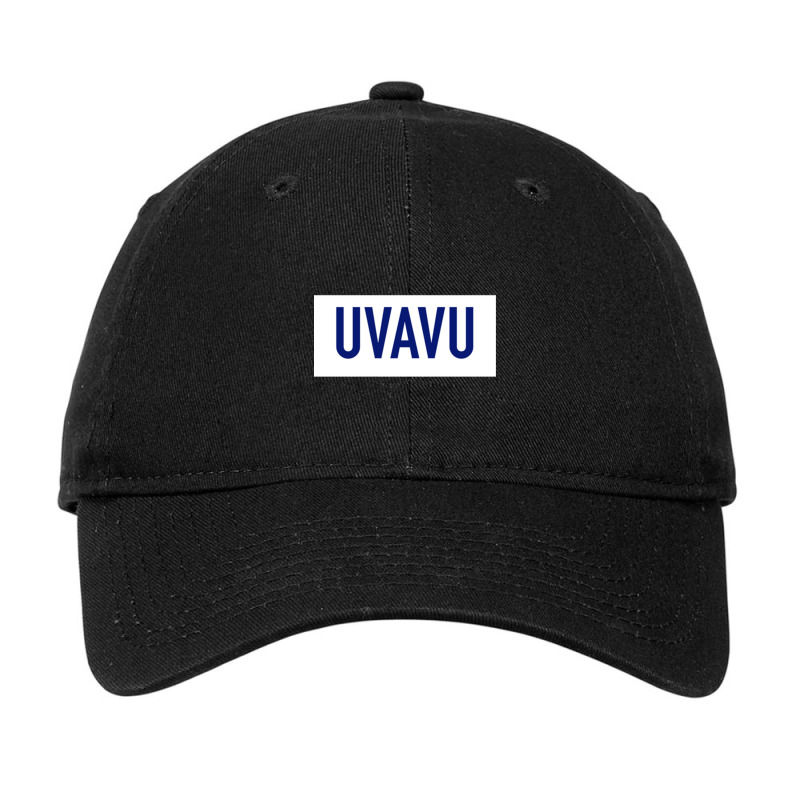 Uvavu Adjustable Cap by JONAHANDERSON | Artistshot