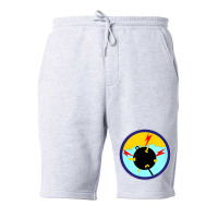 Uss Minesweeper T Shirt Fleece Short | Artistshot