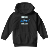 World's Best Marine Biologist, Marine Biology T Shirt Youth Hoodie | Artistshot