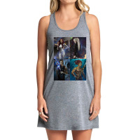 House Of Sky And Breath Tank Dress | Artistshot