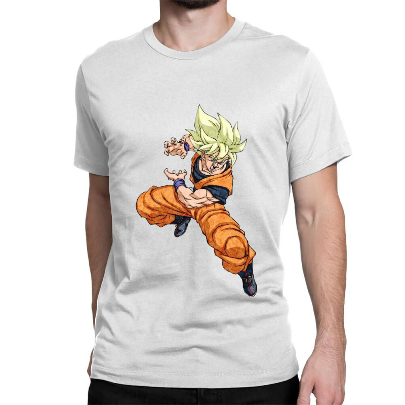 Super Kame Classic T-shirt by TONIOOMER | Artistshot