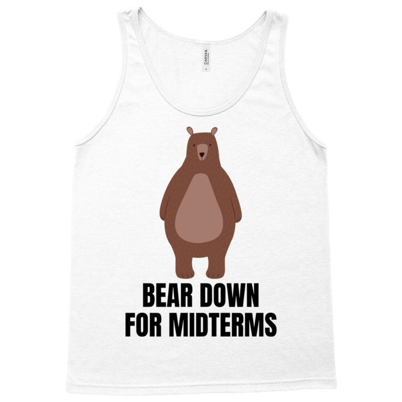 Funny Community Tank Top | Artistshot