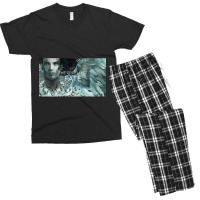 House Of Sky And Breath Men's T-shirt Pajama Set | Artistshot