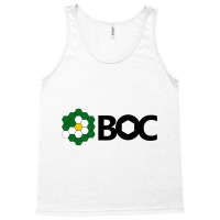 Boards Of Canada (5) Tank Top | Artistshot