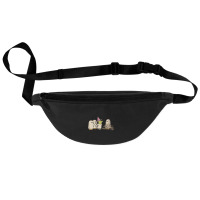 Vintage Peanuts Great Pumpkin Ghost Costumes Fanny Pack | Artistshot