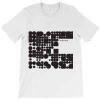 Autechre Elseq T-shirt | Artistshot