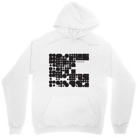 Autechre Elseq Unisex Hoodie | Artistshot