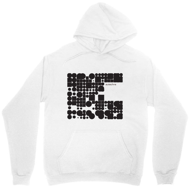 Autechre Elseq Unisex Hoodie | Artistshot