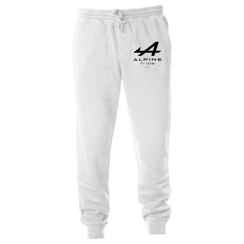 Alpine F1 Team Unisex Jogger | Artistshot