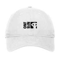 National Film Boards Of Canada Adjustable Cap | Artistshot