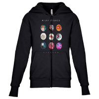 Cool Milky Chance Blossom Essential Youth Zipper Hoodie | Artistshot