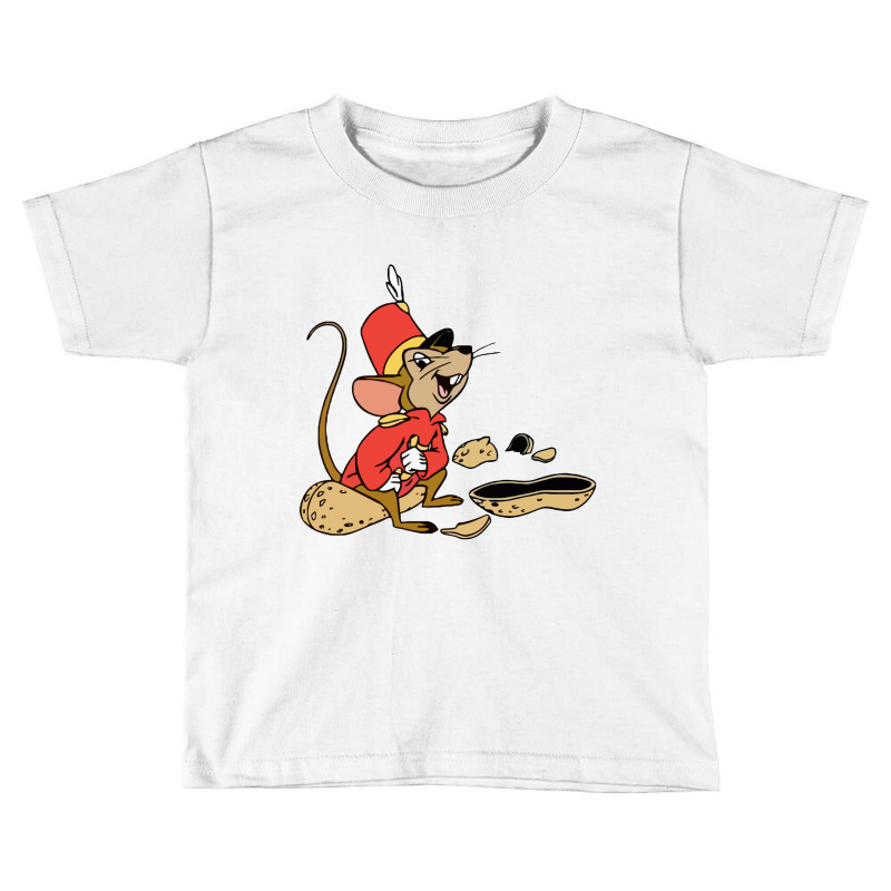 Timothy Peanuts Toddler T-shirt | Artistshot