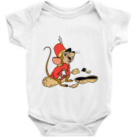 Timothy Peanuts Baby Bodysuit | Artistshot