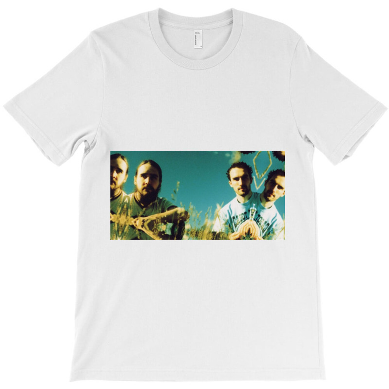 Brother Boards Of Canada T-shirt | Artistshot