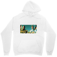 Brother Boards Of Canada Unisex Hoodie | Artistshot