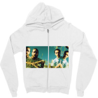 Brother Boards Of Canada Zipper Hoodie | Artistshot