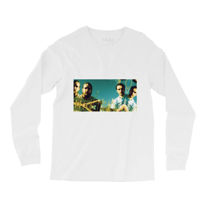 Brother Boards Of Canada Long Sleeve Shirts | Artistshot