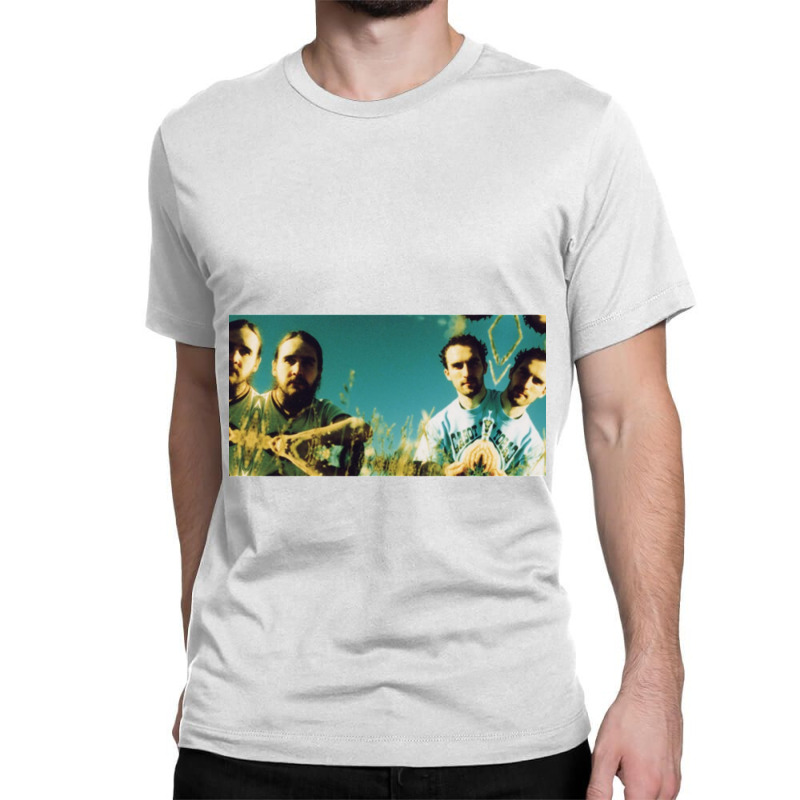 Brother Boards Of Canada Classic T-shirt | Artistshot