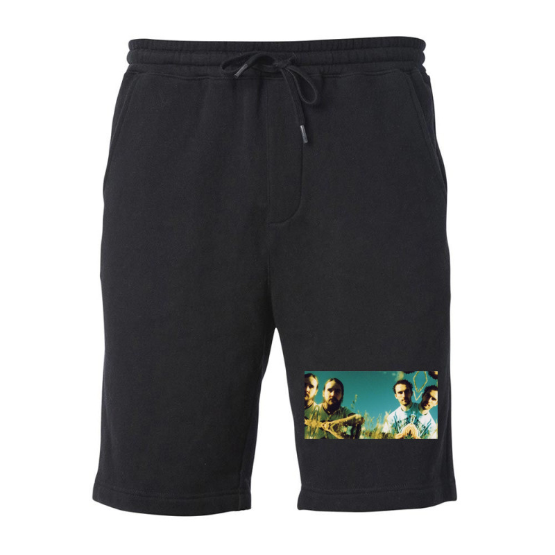 Brother Boards Of Canada Fleece Short | Artistshot