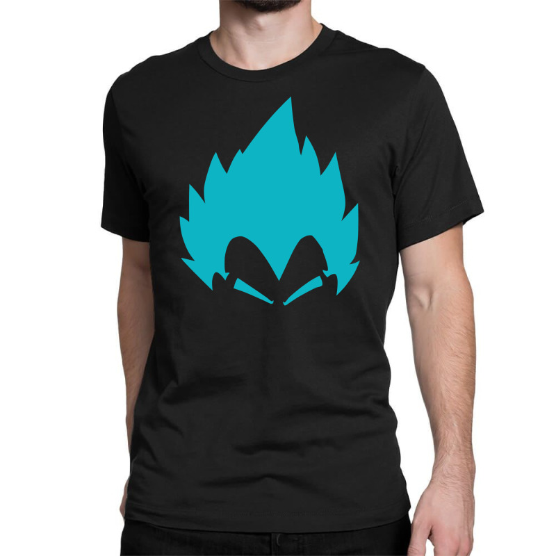 Vegeta Classic T-shirt by Vanshop99 | Artistshot