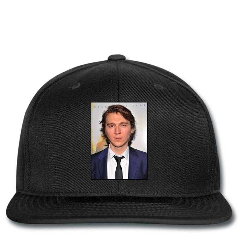 Paul Dano Printed hat by GREGUFFMAN | Artistshot