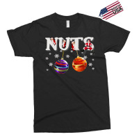 Couples Christmas Chest Nuts Funny Matching Chestnuts Men T Shirt Exclusive T-shirt | Artistshot