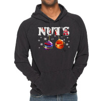 Couples Christmas Chest Nuts Funny Matching Chestnuts Men T Shirt Vintage Hoodie | Artistshot