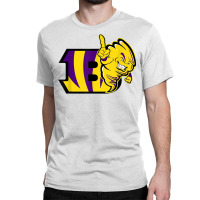 Galveston Ball High School Mascot Alumni Clothing & Apparel T Shirt Classic T-shirt | Artistshot