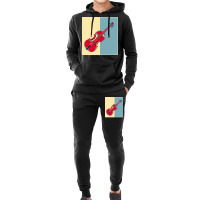 Violin Musical Instruments Hoodie & Jogger Set | Artistshot