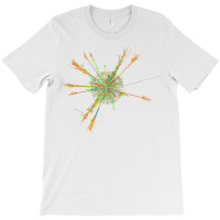 Cute Higgs Boson Particle Quantum Theory T Shirt T-shirt | Artistshot