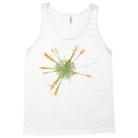 Cute Higgs Boson Particle Quantum Theory T Shirt Tank Top | Artistshot