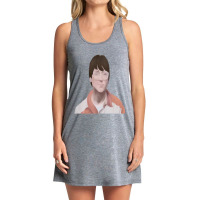 Paul Dano Tank Dress | Artistshot