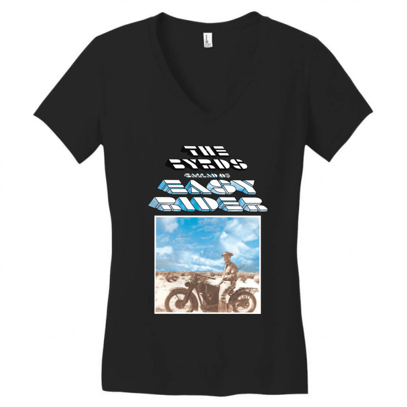 Water On Women's V-neck T-shirt | Artistshot