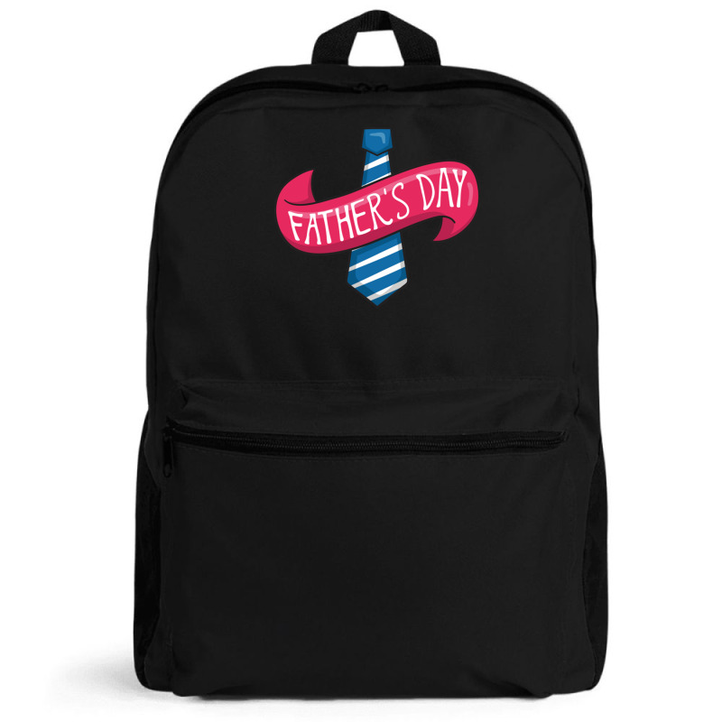 Father's Day Backpack | Artistshot