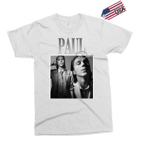 Paul Dano (1) Exclusive T-shirt | Artistshot