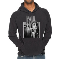 Paul Dano (1) Vintage Hoodie | Artistshot