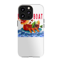 Dragon Boat Vintage Chinese Boating Festival Gift T Shirt Iphone 13 Pro Case | Artistshot