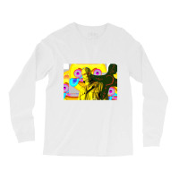 Riddy Boy Long Sleeve Shirts | Artistshot