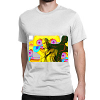 Riddy Boy Classic T-shirt | Artistshot