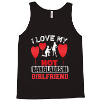 Bangladeshi Bf Tank Top | Artistshot