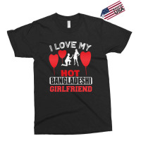 Bangladeshi Bf Exclusive T-shirt | Artistshot