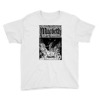 Graphic Movies Mcdormandss Vintage Music Youth Tee | Artistshot