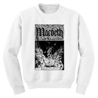 Graphic Movies Mcdormandss Vintage Music Youth Sweatshirt | Artistshot