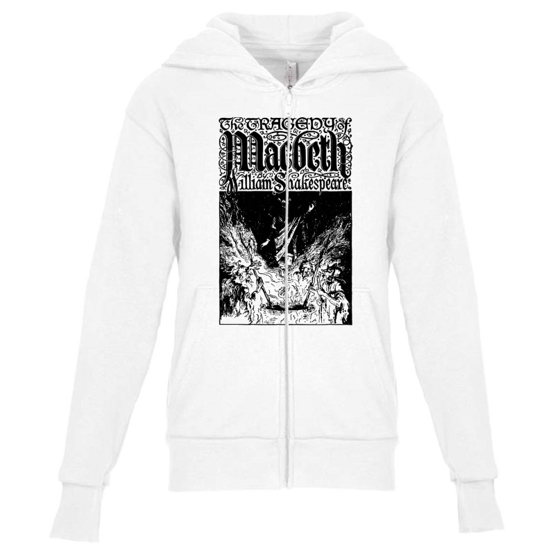 Graphic Movies Mcdormandss Vintage Music Youth Zipper Hoodie by Connie A Brandt | Artistshot