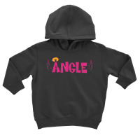 Willow Pill Angle Angel Look Toddler Hoodie | Artistshot