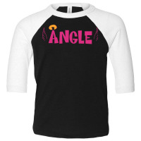 Willow Pill Angle Angel Look Toddler 3/4 Sleeve Tee | Artistshot