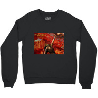 Ritual   Soulfly Crewneck Sweatshirt | Artistshot